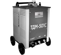 Трансформатор сварочный УРАЛ ТДМ-501С АО Уралтермосвар 00-00001208