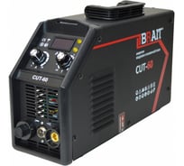 Инвертор для воздушно-плазменной резки BRAIT CUT-60 18.01.019.043
