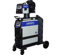 Аппарат для полуавтоматической сварки АВРОРА ПРОГРЕСС 500 DEEP ARC 40661