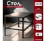 Стол сварочно-монтажный Сорокин 1,2м 35.480 3