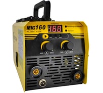 Сварочный полуавтомат EUROSTAR ESR инвертор 160А MIG160