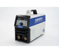 Аппарат ручной дуговой сварки АВРОРА Орион 200 ПУЛЬС CEL 41163