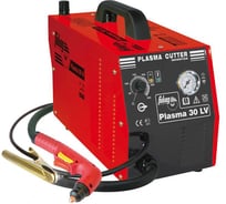 Установка плазменной резки FUBAG Plasma 30 LV 14183