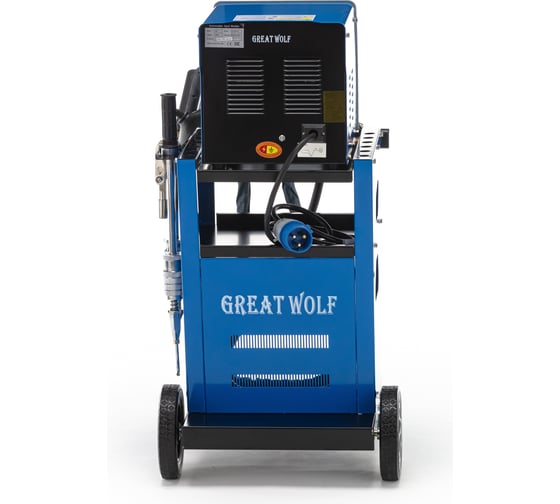 Споттер Great Wolf GW-65L 220
