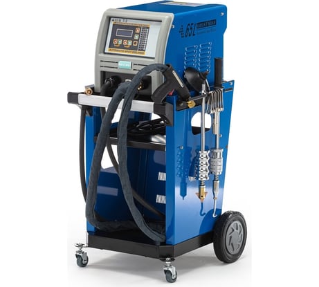 Споттер Great Wolf GW-65L 380