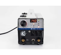 Стандарт 145 полуавтомат с горелкой АВРОРА MK14 41396