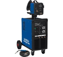 Сварочный аппарат BLUE WELD MEGAMIG 580 R.A. 822463