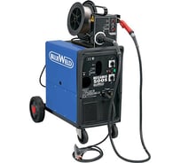 Сварочный аппарат BLUE WELD MEGAMIG 500S R.A.822470