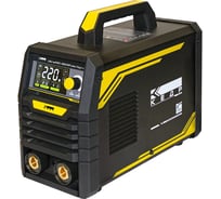 Аппарат инверторный Кедр UltraARC-220S Pulse Digital (230В, 20-200А) 8027928