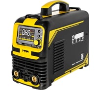 Аппарат инверторный Кедр UltraARC-250S Pulse Digital (230В, 20-220А), шт 8027929