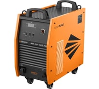 Инвертор сварочный Сварог CUT 160 REAL (L316) 101566