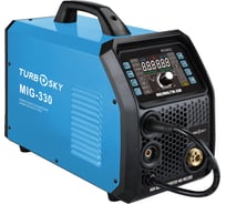 Сварочный аппарат Turbosky MIG-330