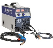Стандарт АВРОРА 200 полуавтомат с горелкой 41398