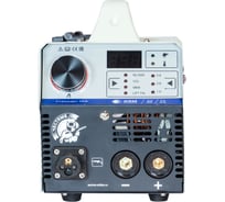 Стандарт АВРОРА 160 полуавтомат с горелкой MIG AK14 41397