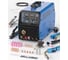 Инверторный сварочный аппарат многофункциональный ANDELI MCT-520 PRO LED, методы MIG/TIG/Lift TIG/CUT/COLD/MMA/AL-MIG ADL20-606 2