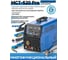 Инверторный сварочный аппарат многофункциональный ANDELI MCT-520 PRO LED, методы MIG/TIG/Lift TIG/CUT/COLD/MMA/AL-MIG ADL20-606 3