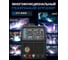 Инверторный сварочный аппарат многофункциональный ANDELI MCT-520 PRO LED, методы MIG/TIG/Lift TIG/CUT/COLD/MMA/AL-MIG ADL20-606 6