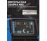 Инверторный сварочный аппарат многофункциональный ANDELI MCT-520 PRO LED, методы MIG/TIG/Lift TIG/CUT/COLD/MMA/AL-MIG ADL20-606 8