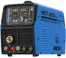 Инверторный сварочный аппарат многофункциональный ANDELI MCT-520 PRO MIG/MMA/CUT/TIG/COLD/AL  ADL20-606
