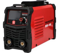 Сварочный инвертор Profipower с большом цифровом дисплеем MMA-200 IGBT (140-240В,200A) E0300