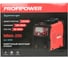 Сварочный инвертор Profipower с большом цифровом дисплеем MMA-200 IGBT (140-240В,200A) E0300 3