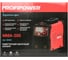 Сварочный инвертор Profipower с большом цифровом дисплеем MMA-200 IGBT (140-240В,200A) E0300 4