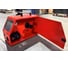 Аппарат ручной лазерной сварки METMACHINE MLW-2000N 00-00010430 9