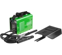 Инвертор сварочный DGM ARC-201 в кор. ЦБ-0142043685