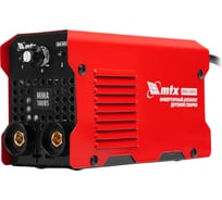 Инверторный аппарат дуговой сварки MTX MMA-180BS, 180 А, ПВ 60пр 94397