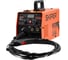 Полуавтомат сварочный SKIPER FLUX/MMA-210D-10 (210A, FLUX/MMA/TIG) 00-00027152 2