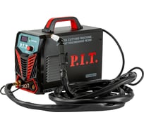 Плазморез P.I.T. (6.2кВт, 40А, макс. толщина 10мм, контакт. поджиг, раб. давл. 0,4-0,6МПа) PCUT40-C1