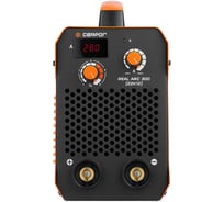 Инвертор сварочный Сварог ARC 300 REAL (Z2K12) 102518