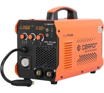 Инвертор Сварог сварочный MIG 200 REAL (N2K2) 102516