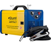 Инвертор STURM AW97PA17