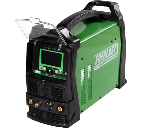 Установка аргонодуговой сварки EVERLAST Typhoon 230 3EV230