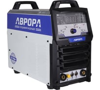 Аппарат для аргонодуговой сварки АВРОРА Пульсар 350 ПУЛЬС 41296