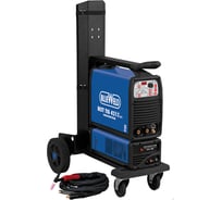 Инвертор BLUE WELD BEST TIG 421 DC HF/Lift R.A. 816331