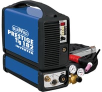 Инвертор BLUE WELD PRESTIGE TIG 182 AC/DC HF/Lift
