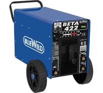 Сварочный аппарат BLUE WELD BETA 422 817162