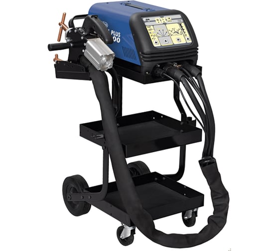 Аппарат точечной сварки BLUE WELD DIGITAL PLUS 7000 823222