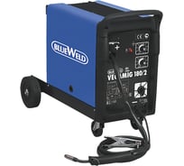 Сварочный аппарат Blue Weld VEGAMIG 180/2 821469
