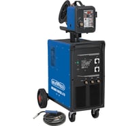 Цифровой сварочный полуавтомат BLUE WELD MEGAMIG DIGITAL 610 SYNERGIC 822472