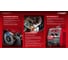 Полуавтомат сварочный ЗУБР СИНЕРГИЯ, MIG / MAG, FCAW, MMA, TIG, 210 А, с газом / без газа, горелка ПСГ-220 ПСГ-М7-210 17