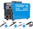 Инверторный аппарат аргонодуговой сварки SOLARIS + AK (TIG-MMA) TIG-200 ЦБ-9759082905 1