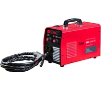 Сварочный полуавтомат FUBAG MIG 2400 BT 46676