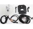 Инверторный аппарат EDON PROtech TIG-200DC TIG 10-200A, MMA 10-160A, DC, дисплей, рег-ка продувки, шланг, расх. к рук 29741 4