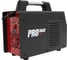 Инверторный аппарат EDON PROtech TIG-200DC TIG 10-200A, MMA 10-160A, DC, дисплей, рег-ка продувки, шланг, расх. к рук 29741 5