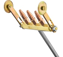 Горелка для правки ПТК пропановая ГЗУ-10-3 СК-00044311