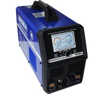Инверторная установка Brima TIG 200P AC/DC LCD multiwave, педаль в комплекте, ЦБ-00000064