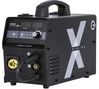 Сварочный полуавтомат Start MigLine X190 2STX190